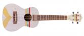 Ukelele Soprano Bamboo B1E-SV Summer Vibes