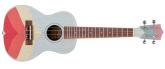 Ukelele Soprano Bamboo B1E-UP Universal Paradise