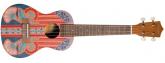 Ukelele Concert Bamboo BU23-VN Vintage