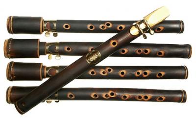 Bamboo Xaphoon En Si Bemol