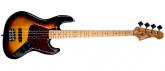 BAJO ELECTRICO