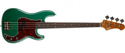 BAJO ELECTRICO
