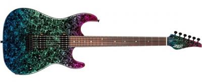 GUITARRA ELECTRICA
