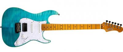GUITARRA ELECTRICA