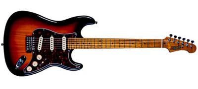 GUITARRA ELECTRICA
