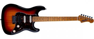 GUITARRA ELECTRICA