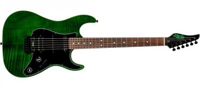 GUITARRA ELECTRICA