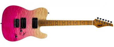 GUITARRA ELECTRICA