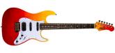 GUITARRA ELECTRICA