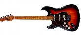 GUITARRA ELECTRICA ZURDOS