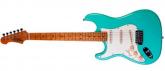 GUITARRA ELECTRICA ZURDOS