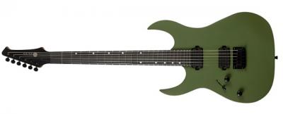GUITARRA ELECTRICA ZURDOS