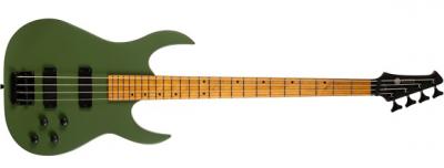 BAJO ELECTRICO