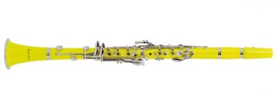 CLARINETE 