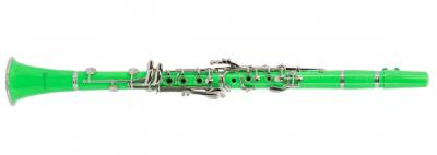 CLARINETE 
