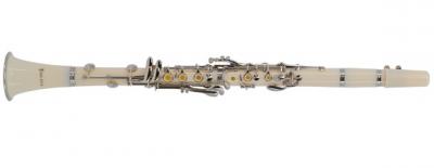 CLARINETE 