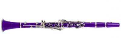 CLARINETE 