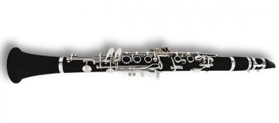 CLARINETE 