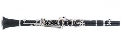 CLARINETE 