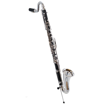 CLARINETE BAJO