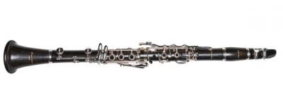 CLARINETE 