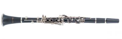 CLARINETE 