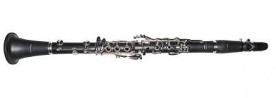 CLARINETE 