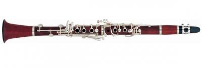 CLARINETE 