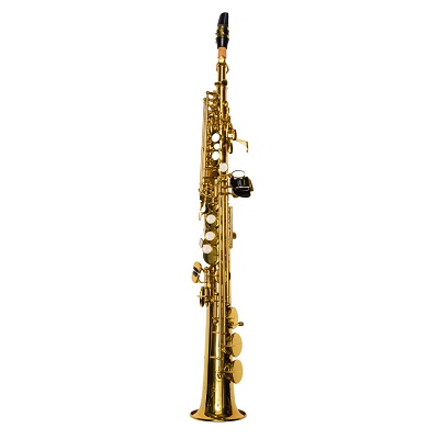 SAXO SOPRANO