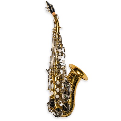 SAXO SOPRANO