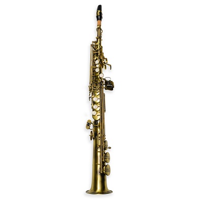 SAXO SOPRANO