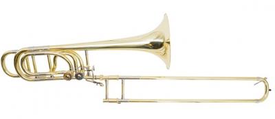 TROMBON BAJO