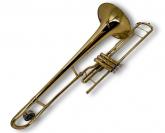 TROMBON PISTONES