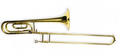 TROMBON TENOR