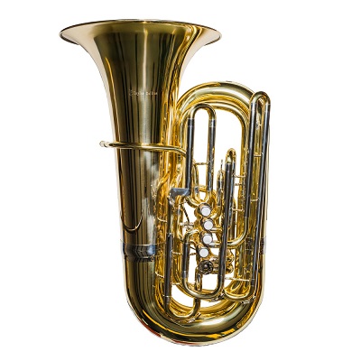 TUBA