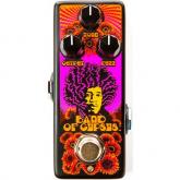 PEDAL FUZZ