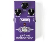 PEDAL DISTORSION