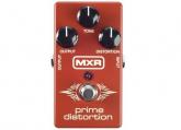 PEDAL DISTORSION