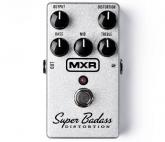 PEDAL DISTORSION