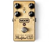 PEDAL OVERDRIVE