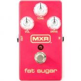 PEDAL OVERDRIVE