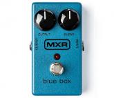 PEDAL FUZZ