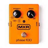 PEDAL PHASE