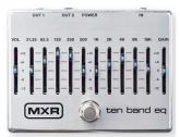 PEDAL ECUALIZADOR
