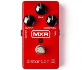 PEDAL DISTORSION