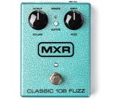 PEDAL FUZZ