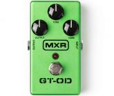 PEDAL OVERDRIVE
