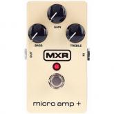 BOOSTER PEDAL