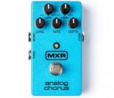 CHORUS PEDAL