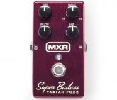 FUZZ PEDAL